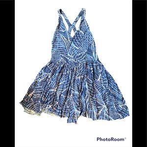 Kimchi Blue Romper